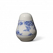 Перечница 6 см Rose Cluster Blue Claytan
