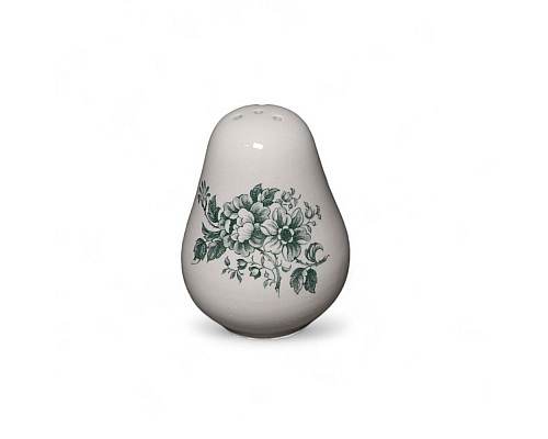 Перечница 6 см DIANA Rose Jade Green Claytan Перечница 6 см DIANA Rose Jade Green Claytan