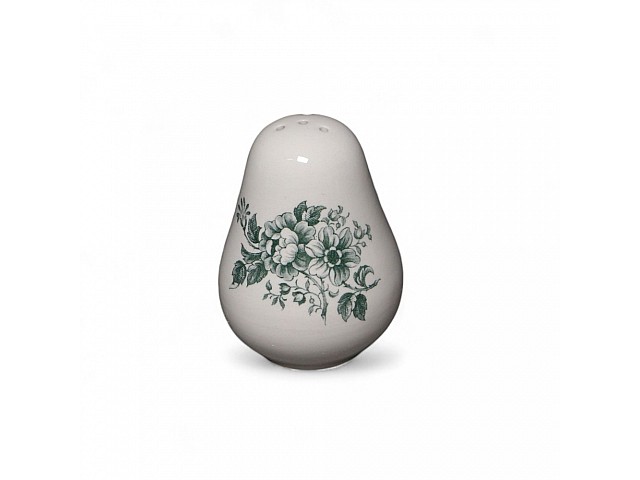 Перечница 6 см DIANA Rose Jade Green Claytan