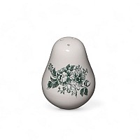 Солонка 6 см DIANA Rose Jade Green Claytan