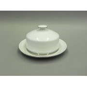 Масленка круглая Leander Сабина 0,25кг