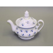 Чайник Leander Мэри-Энн Синие цветы 0,35л