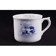 Кружка Leander Корова 0,7 л