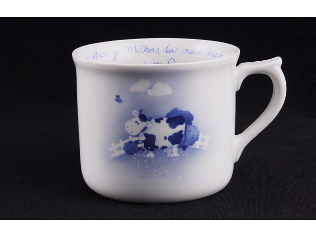 Кружка Leander Корова 0,7 л