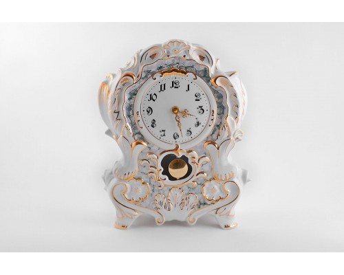 Часы каминные Leander 32см