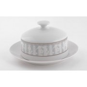 Масленка круглая Leander Сабина 1013 0,25кг