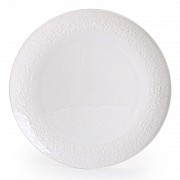 Тарелка закусочная Розалия Акку 20,5 см