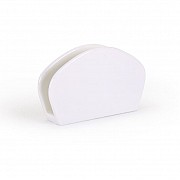 Салфетница открытая Классика Акку