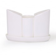 Набор для специй Трио Классика Акку 4 предмета