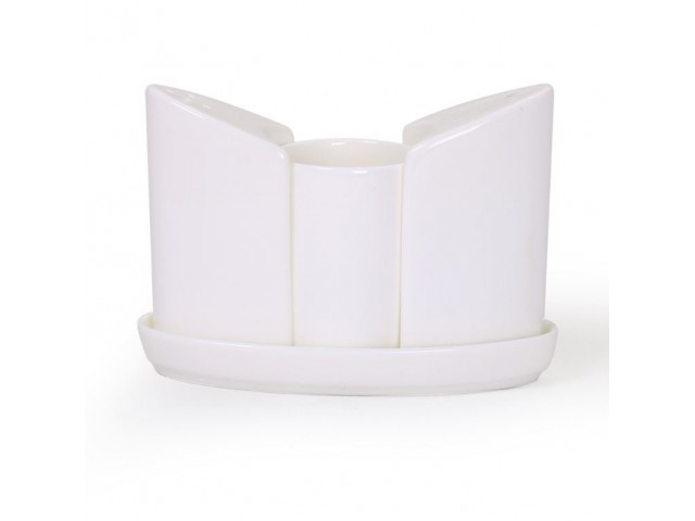 Набор для специй Трио Классика Акку 4 предмета