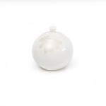 Чайный сервиз Магнолия Акку на 6 персон 15 предметов