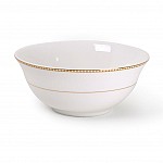 Чайный сервиз казахский Искандер Акку 9 предметов