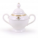 Чайный сервиз Казахстан на 6 персон 15 предметов