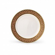 Тарелка подстановочная Триумф Акку 25,5 см
