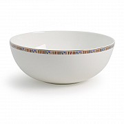 Тарелка суповая Тамерлан Акку 800 мл