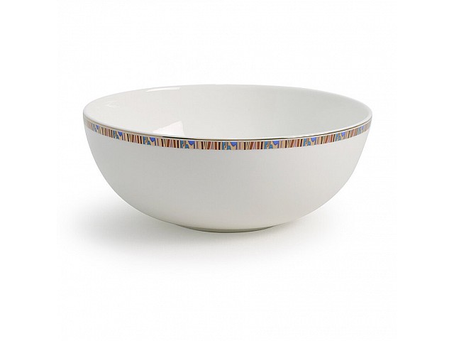 Тарелка суповая Тамерлан Акку 800 мл