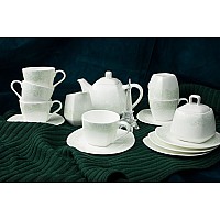 Чайный сервиз Ингоид Акку на 6 персон 15 предметов