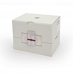 Чайный сервиз Генрих Акку на 6 персон 15 предметов