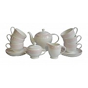 Чайный сервиз Дионис-Джеральдин Акку на 6 персон 15 предметов