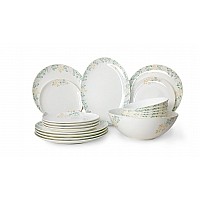 Столовый сервиз Оливия Акку на 6 персон 20 предметов