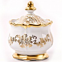 Мармеладница Кастэл Weimar Porzellan 0,25 л Мармеладница Кастэл Weimar Porzellan 0,25 л
