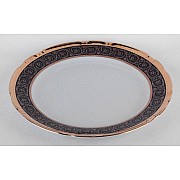 Блюдо круглое 30см Thun Констанция 628000