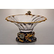 Ваза для фруктов Thun Studio Пикаделли 35 см