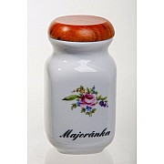 Банка для специй (майоран) 0,2 л Бернадотт 5309000