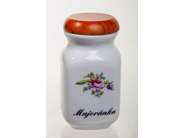 Банка для специй (майоран) 0,2 л Бернадотт 5309000