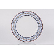 Набор тарелок 25 см Thun Каиро 6761В0