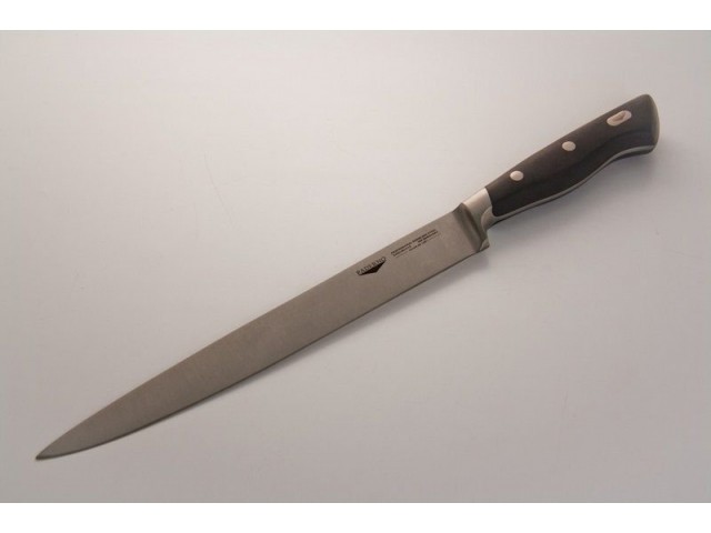 Нож для нарезки Paderno 25см