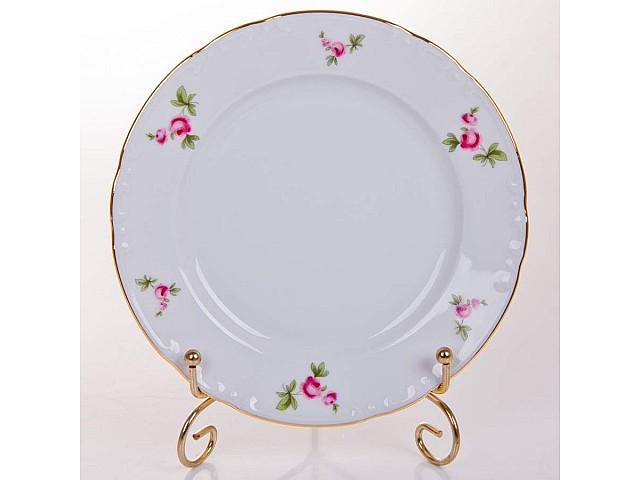 Набор тарелок 19 см Thun Констанция 632700