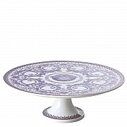 Тортница на ножке 33см Rosenthal Розенталь