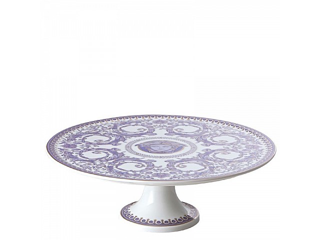 Тортница на ножке 33см Rosenthal Розенталь
