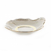 Набор розеток Бернадотт 60А18 6 штук