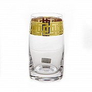 Набор стаканов Crystalite Bohemia "Идеал 375651" 250 мл 6 штук