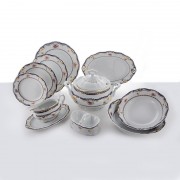 Сервиз столовый Thun Мария Луиза 8808500 на 6 персон