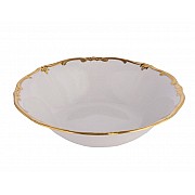 Салатник круглый Престиж Weimar Porzellan 23 см