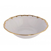 Салатник круглый Престиж Weimar Porzellan 23 см