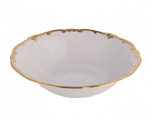 Салатник круглый Престиж Weimar Porzellan 23 см