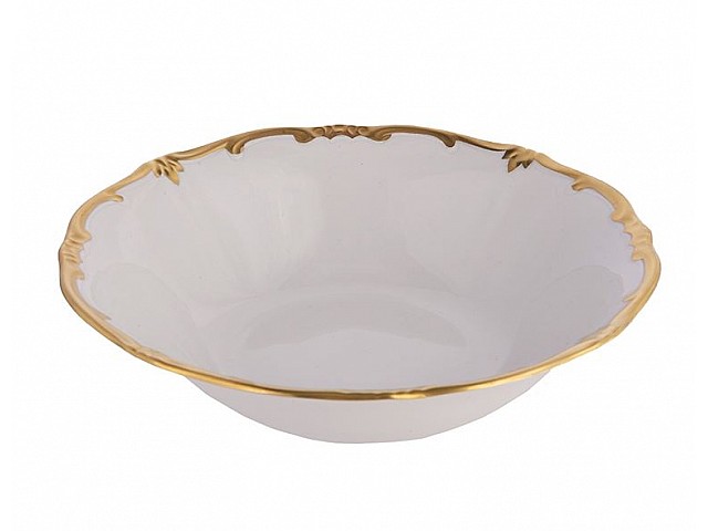 Салатник круглый Престиж Weimar Porzellan 23 см