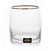 Набор стаканов 290 мл Идеал V-D 6 шт