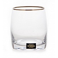 Набор стаканов 290 мл Идеал V-D 6 шт