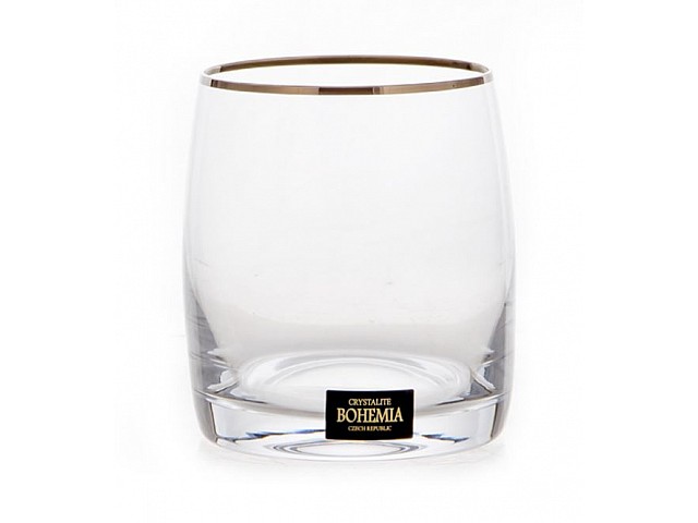 Набор стаканов 290 мл Идеал V-D 6 шт