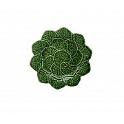 Блюдо Bordallo Pinheiro Geranium 22 см 
