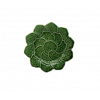 Блюдо Bordallo Pinheiro Geranium 22 см 