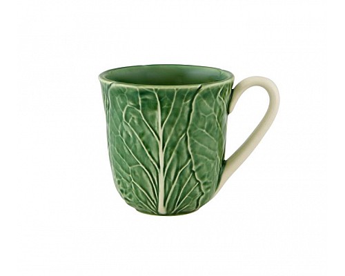 Кружка Bordallo Pinheiro Капуста 435 мл