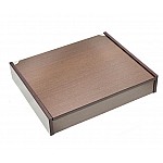 Набор столовых приборов Pretoria Gold на 6 персон 24 предмета