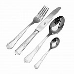 Набор столовых приборов Queen Face 24 предмета на 6 персон