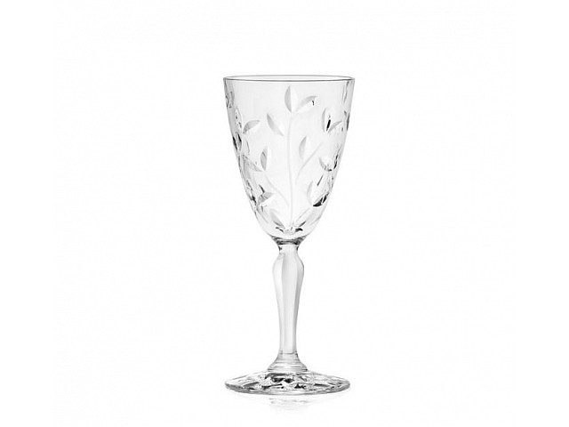 Набор фужеров для вина 230 мл Laurus RCR